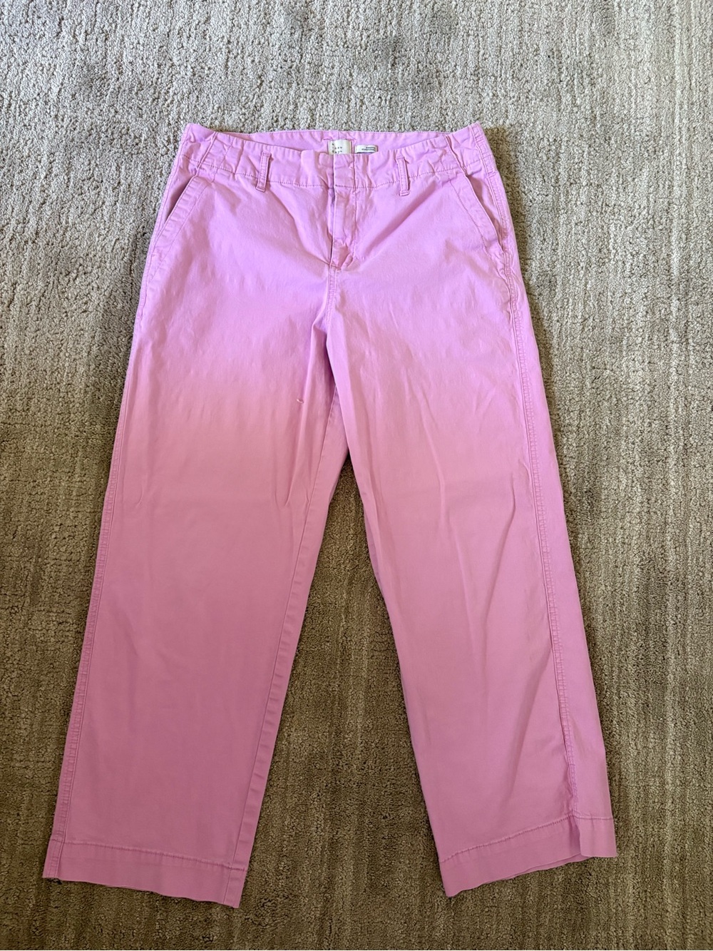 A New Day Stretch Elastizado Pants
